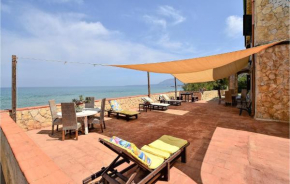 Awesome Home In Trappeto With Wifi Trappeto